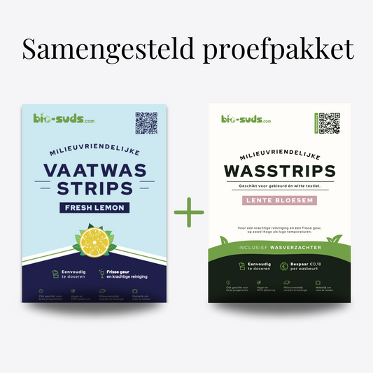 Samengesteld Proefpakket